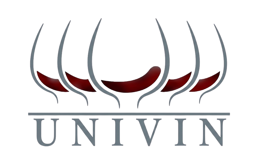 UNIVIN 로고